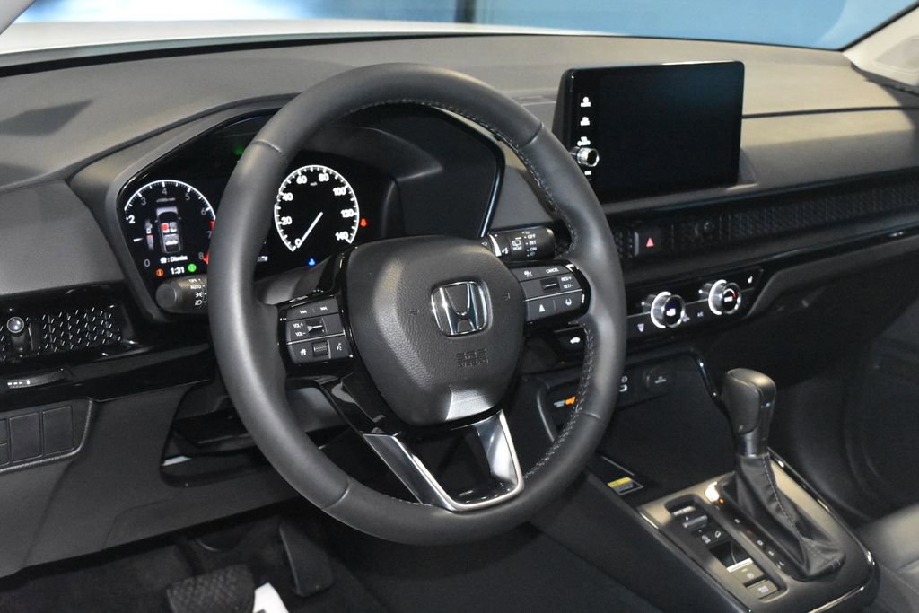 Used 2024 Honda CR-V EX-L image 2