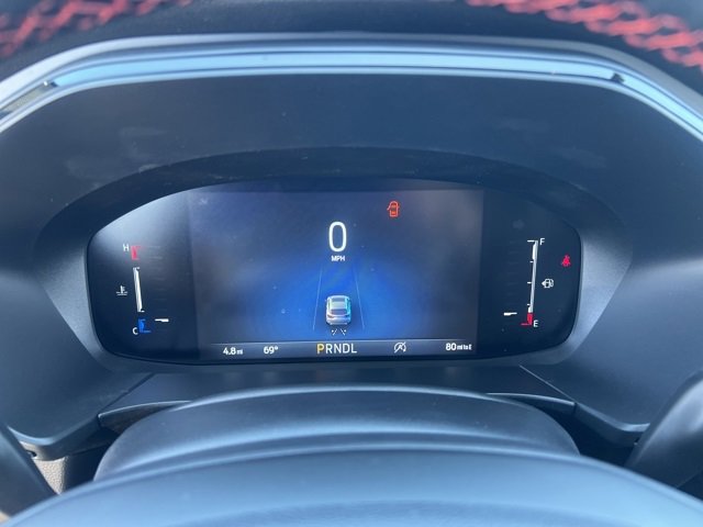 New 2026 Ford Escape ST-Line Select image 19