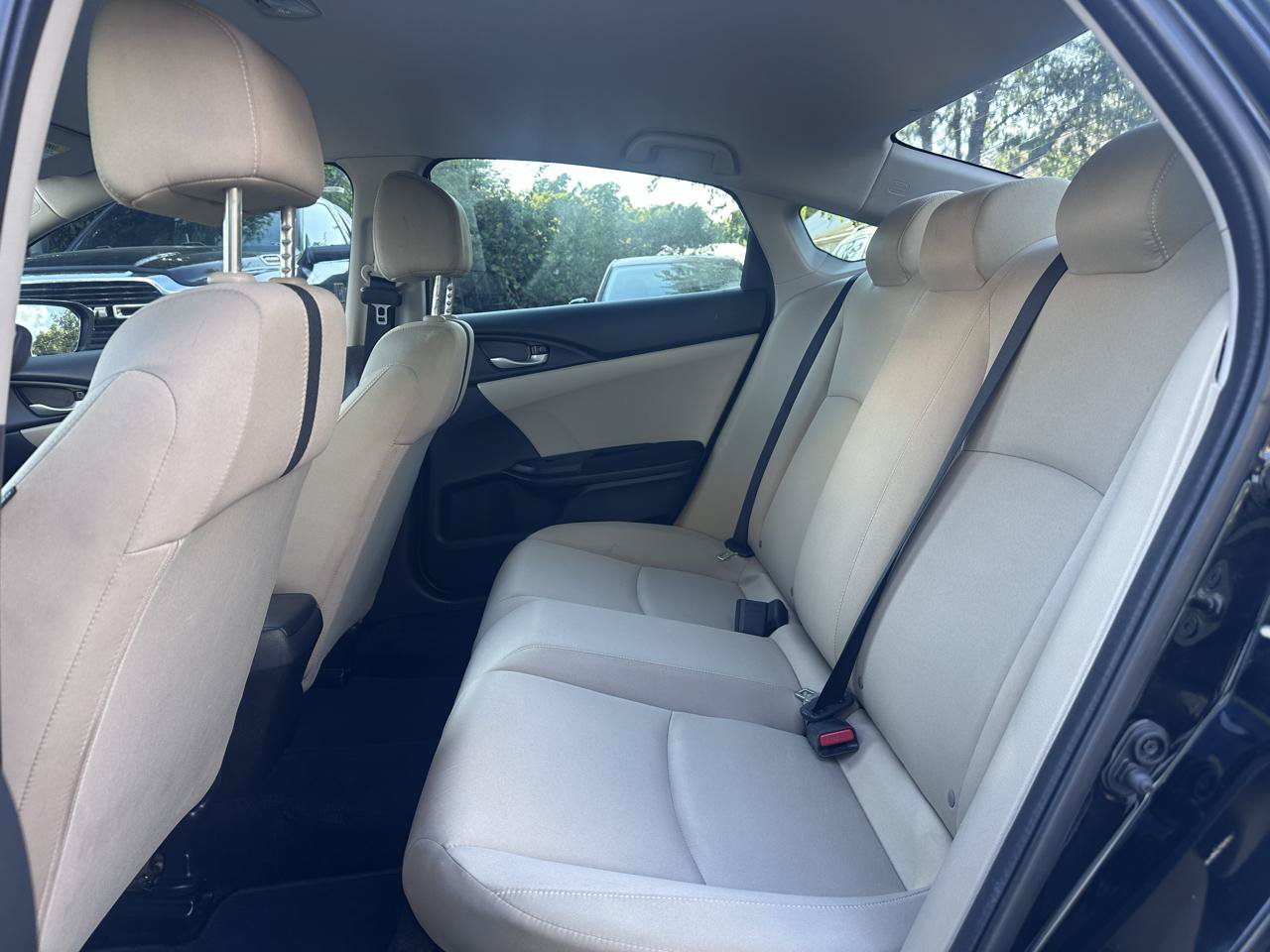 Used 2016 Honda Civic LX image 27