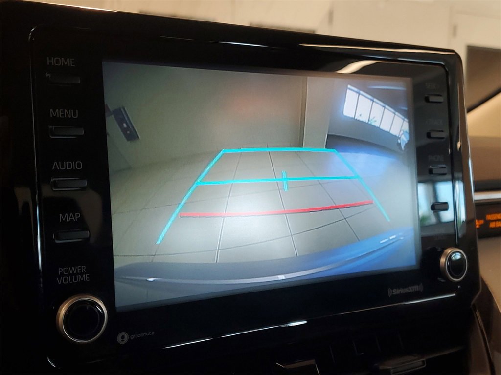 Used 2022 Toyota Corolla LE image 26