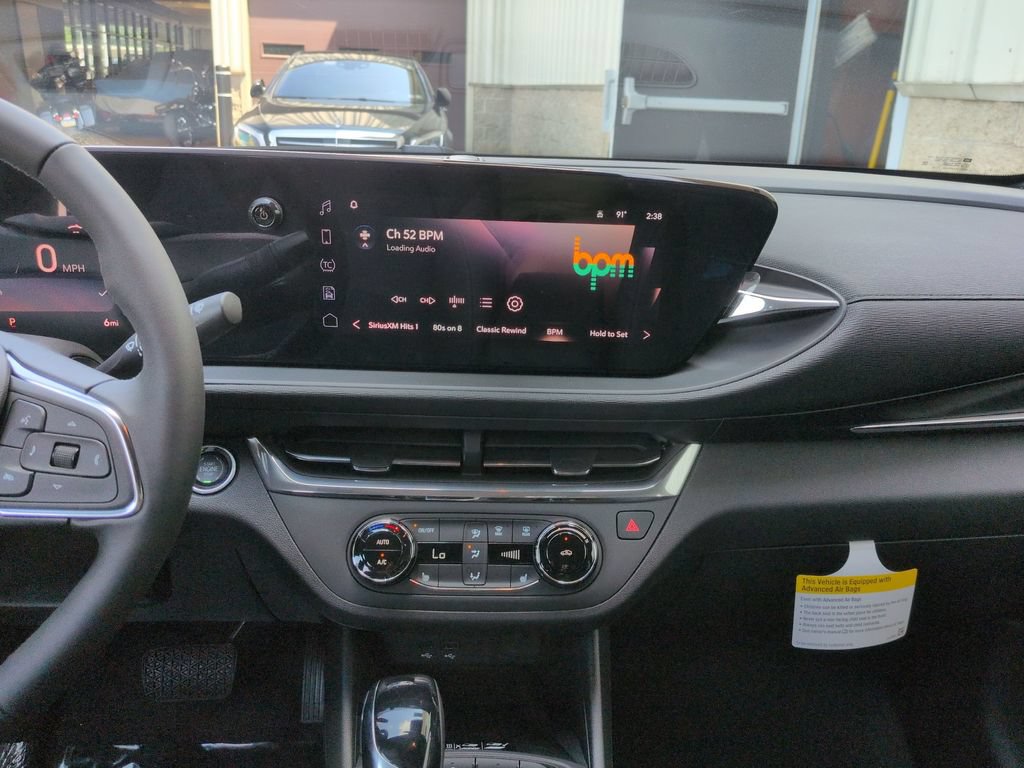 New 2026 Buick Envista Preferred w/ Convenience I Package FWD image 14