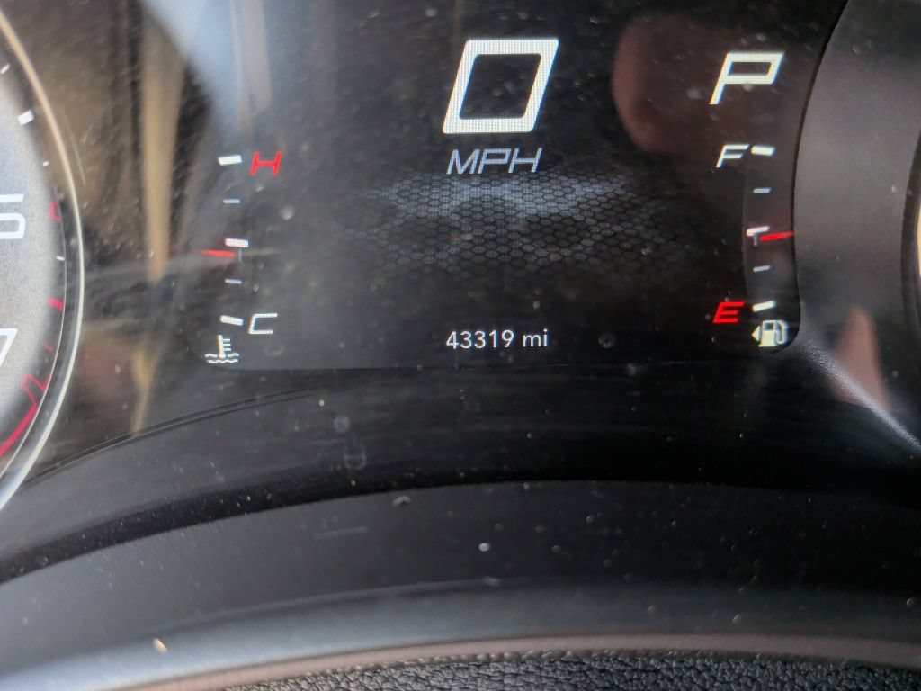Used 2021 Dodge Charger SXT w/ Blacktop Package RWD image 20