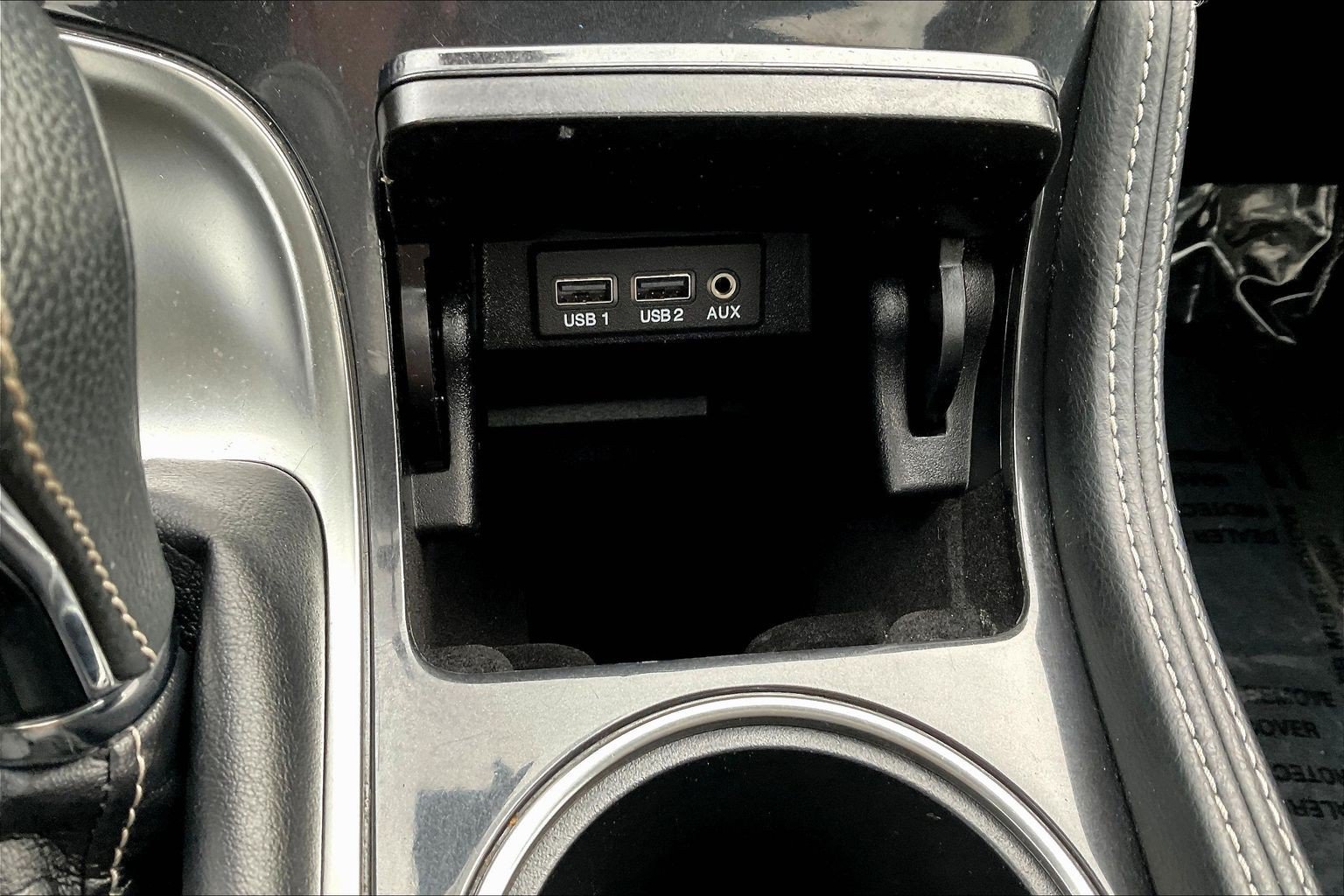 Used 2018 Nissan Maxima 3.5 SL FWD image 15