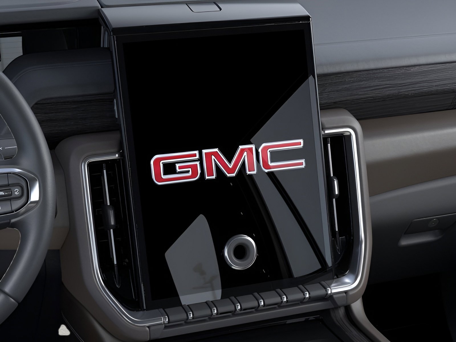 New 2026 GMC Yukon Denali Ultimate AWD/4WD image 20
