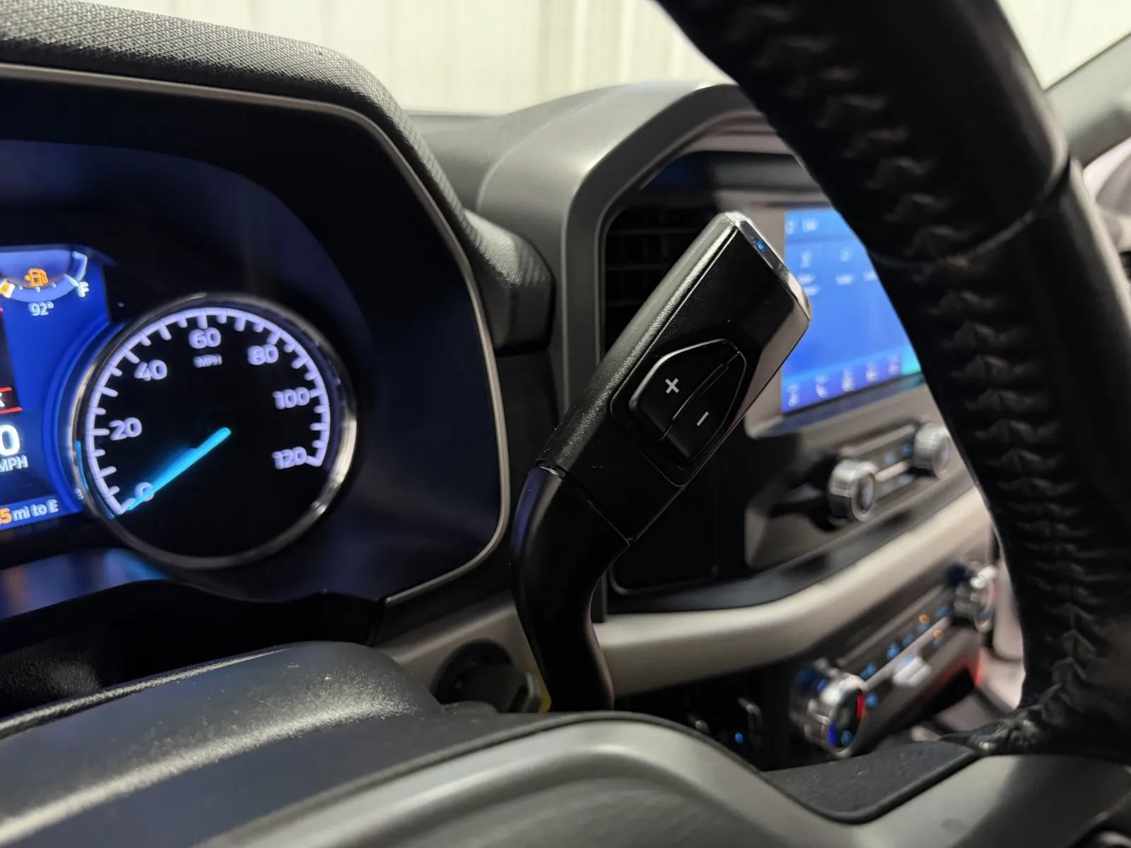 Used 2021 Ford F150 XLT w/ Equipment Group 301A Mid AWD/4WD image 23