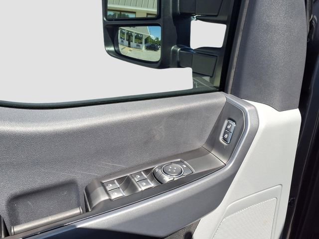 Used 2024 Ford F250 XL w/ STX Appearance Package AWD/4WD image 14