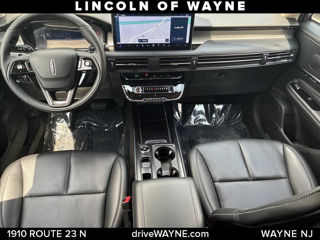Certified 2024 Lincoln Corsair AWD w/ Equipment Group 101A image 23