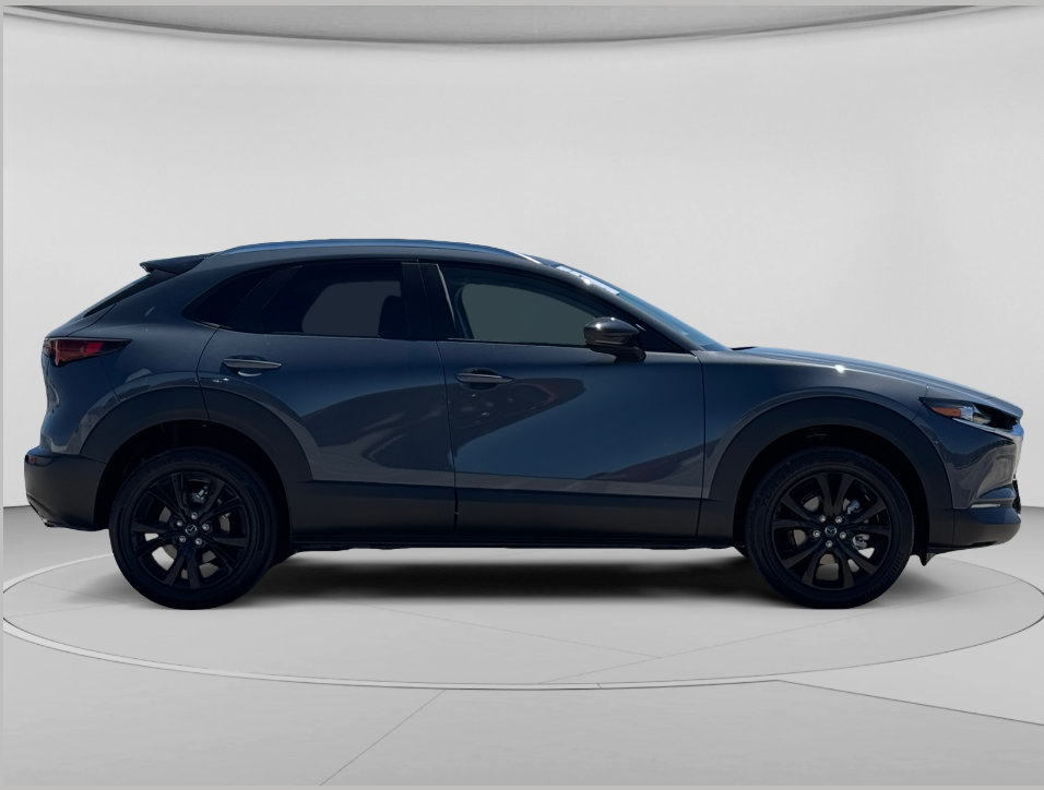 New 2026 MAZDA CX-30 AWD 2.5 S image 29