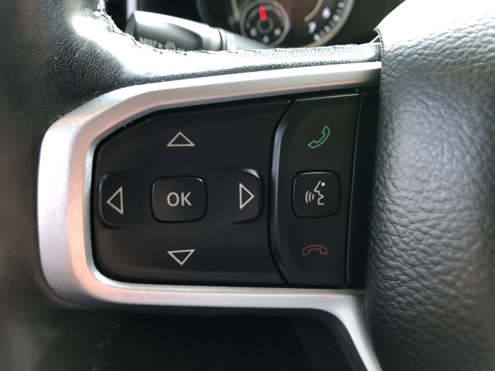 Used 2019 RAM 1500 Big Horn AWD/4WD image 34