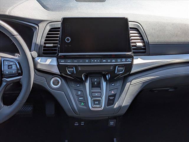 New 2026 Honda Odyssey EX-L image 10