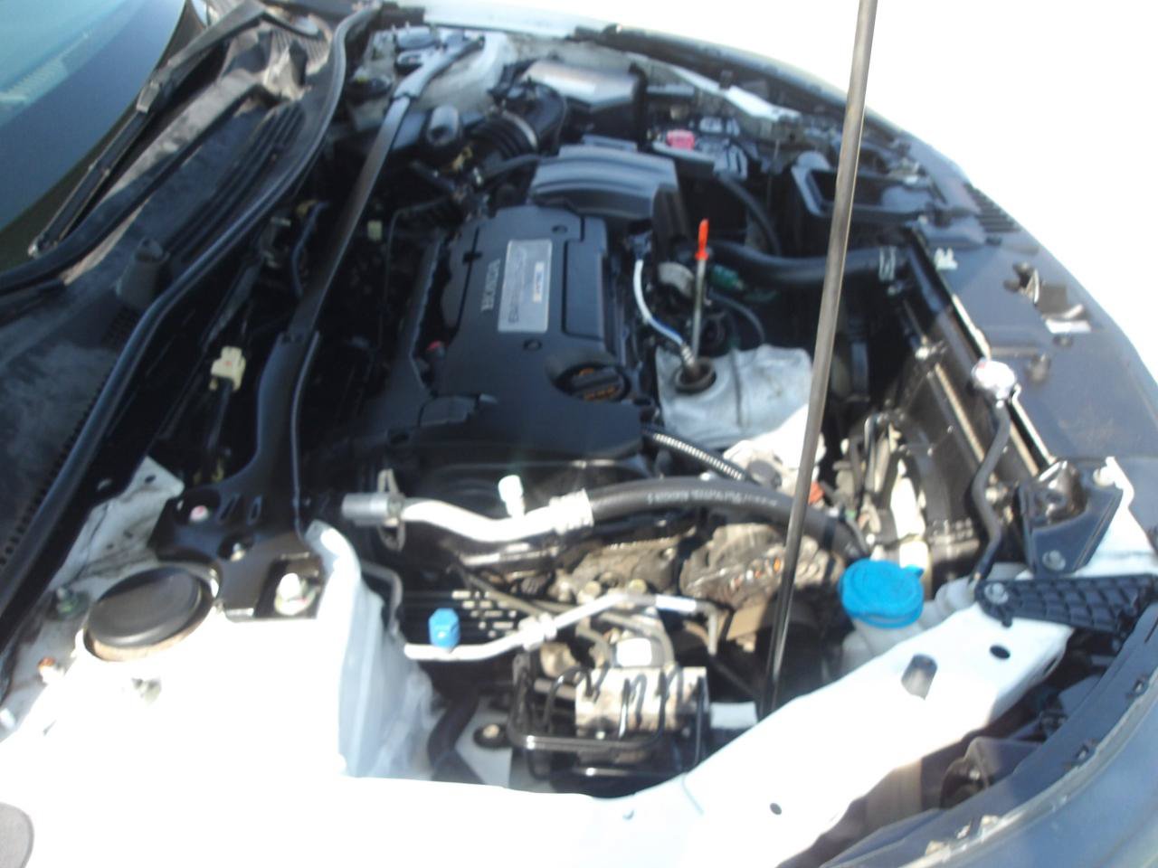 Used 2013 Honda Accord Sport image 25