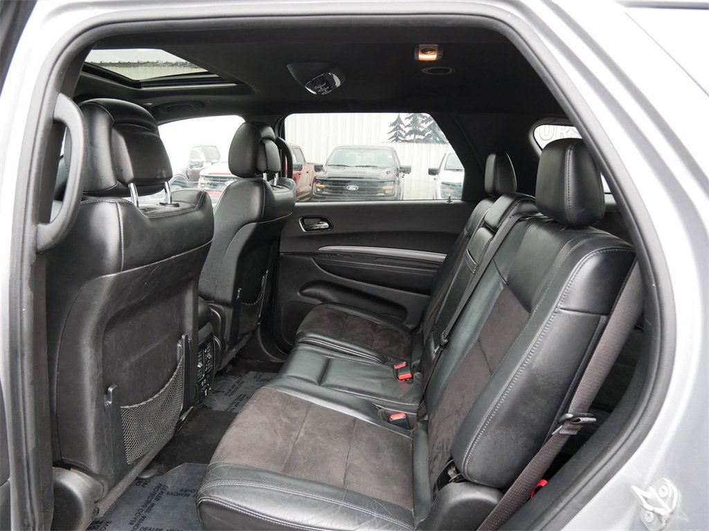 Used 2020 Dodge Durango GT image 11