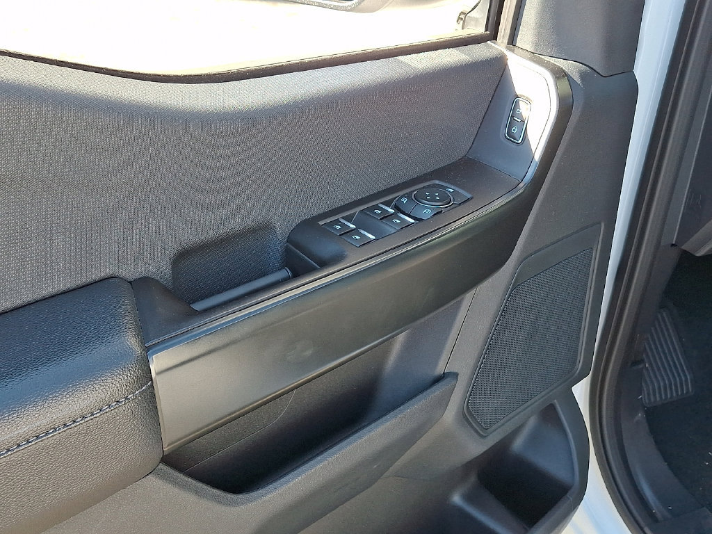Used 2023 Ford F150 XL w/ STX Appearance Package AWD/4WD image 14