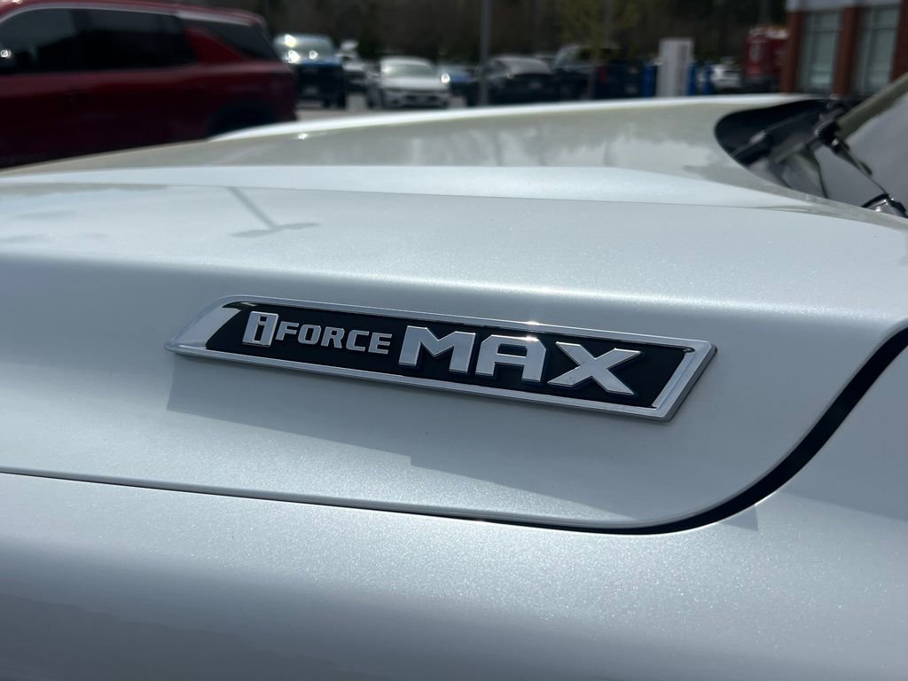 Used 2023 Toyota Sequoia Capstone image 20