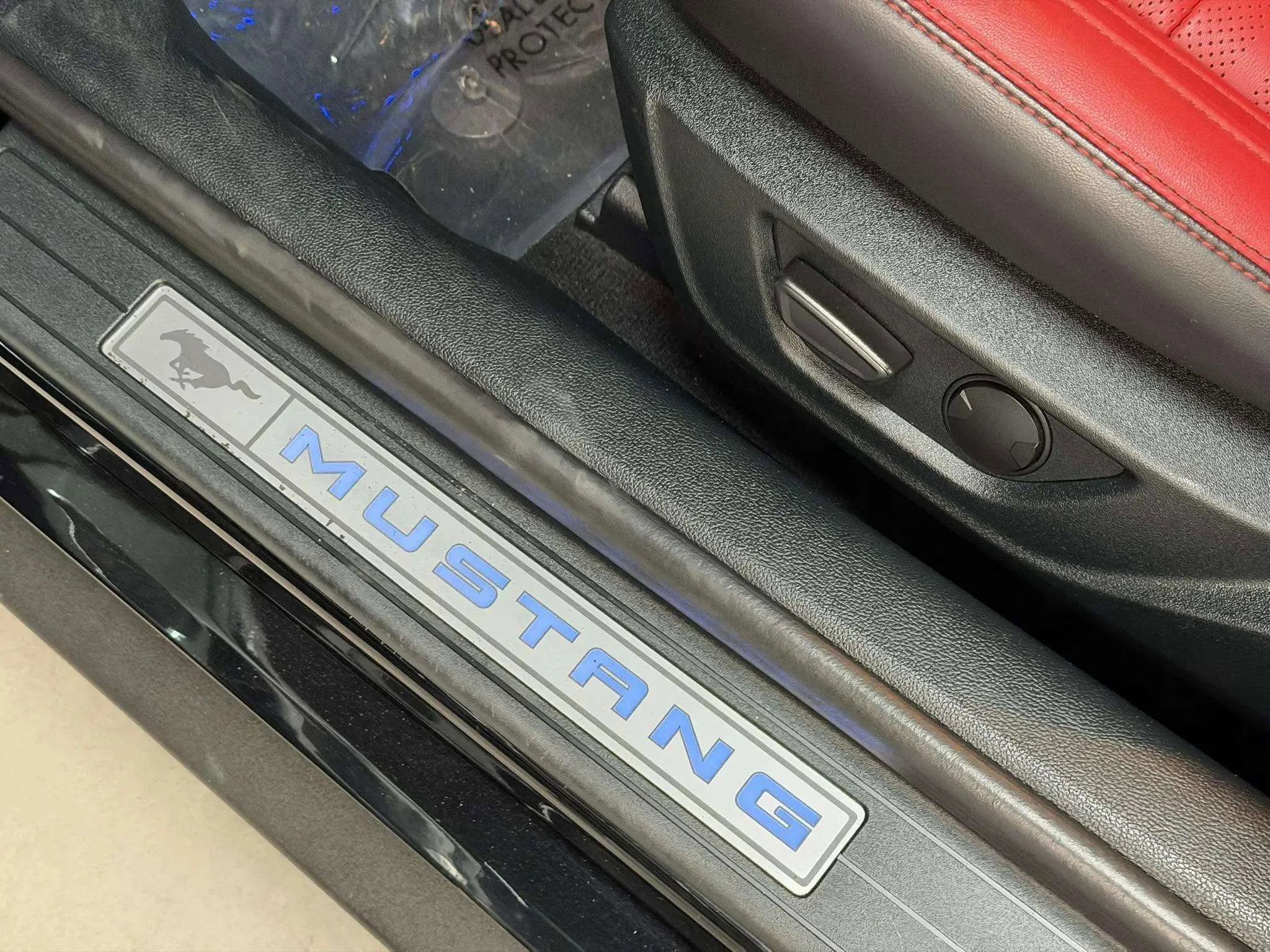 Used 2023 Ford Mustang Premium w/ 2.3L High Performance Package image 13