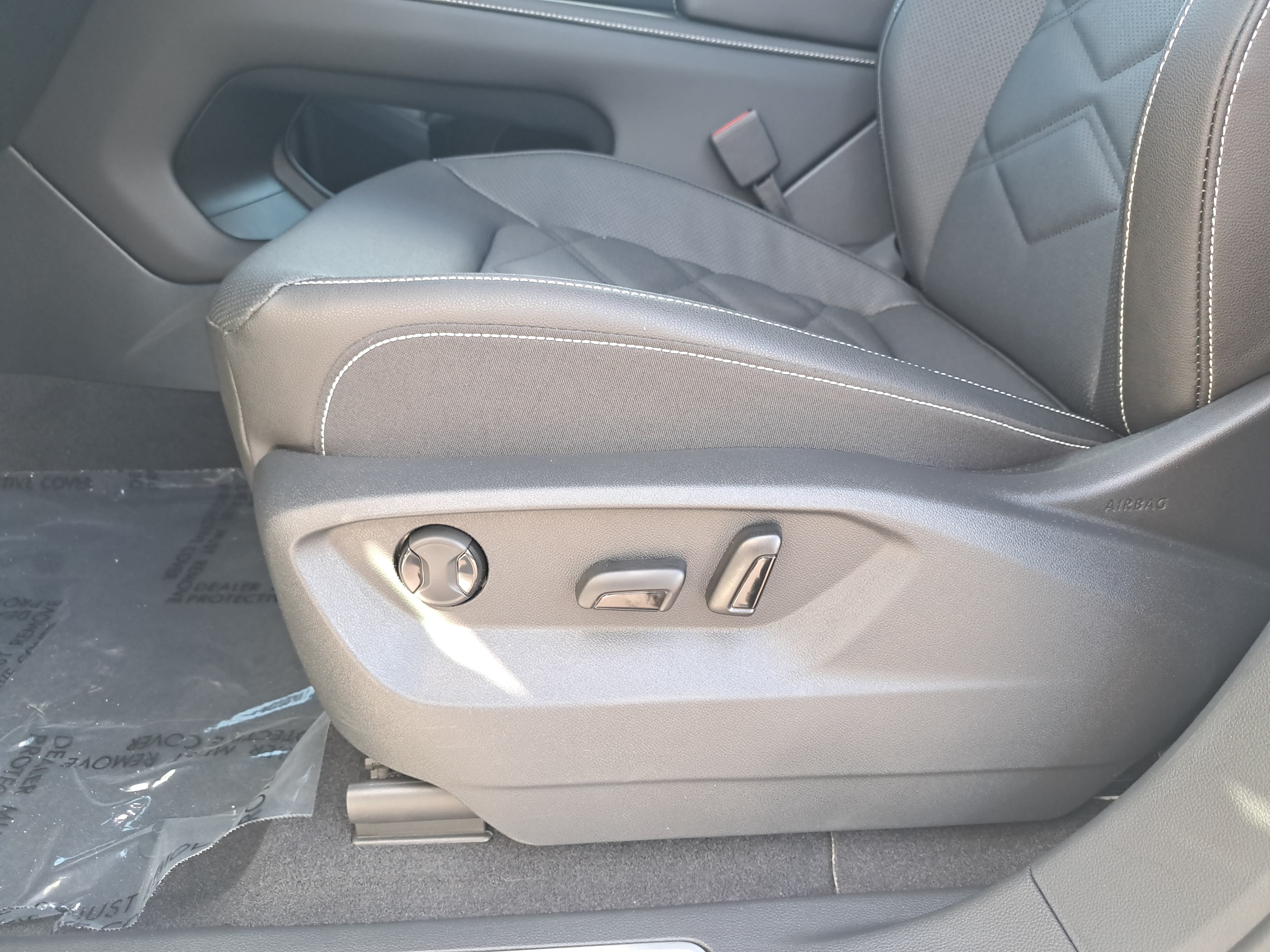 New 2026 Volkswagen Atlas SE AWD/4WD image 26