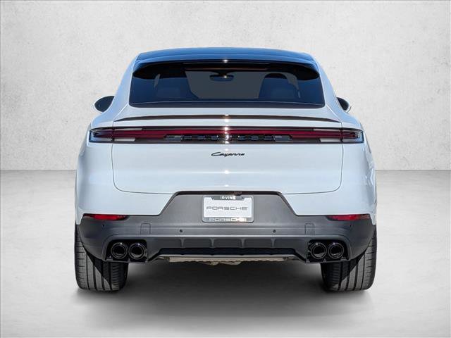 New 2026 Porsche Cayenne E-Hybrid image 10