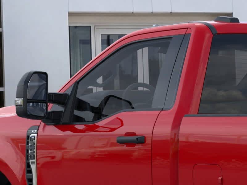 New 2026 Ford F250 XLT w/ FX4 Off-Road Package AWD/4WD image 20