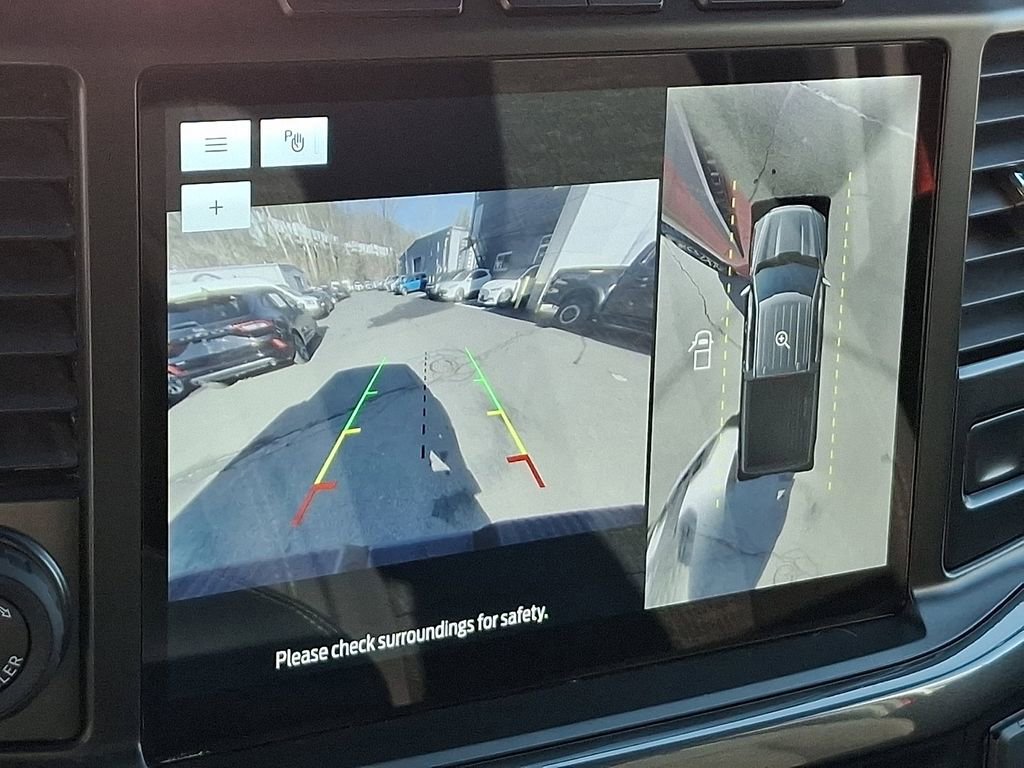 Certified 2023 Ford F150 XLT w/ Equipment Group 302A High image 19