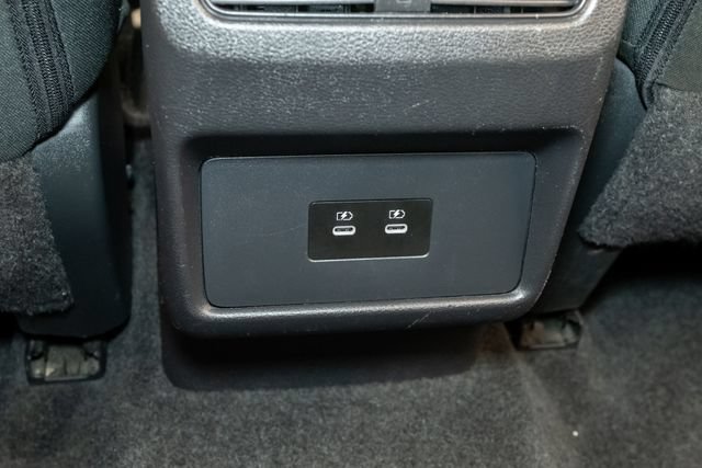 Used 2024 Nissan Rogue SV FWD image 22