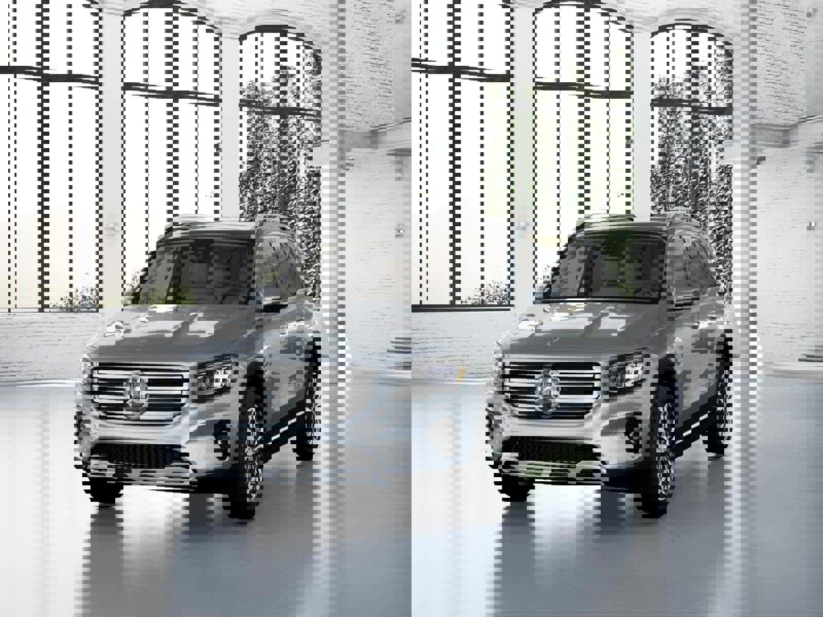 New 2026 Mercedes-Benz GLB 250 image 40