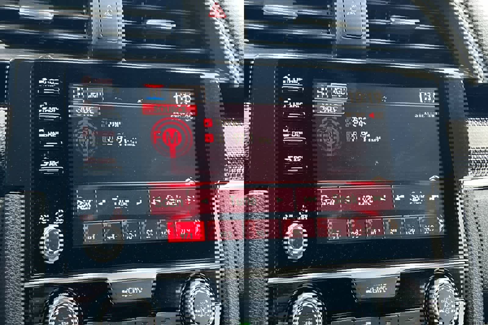 Used 2020 Honda Civic Sport image 18