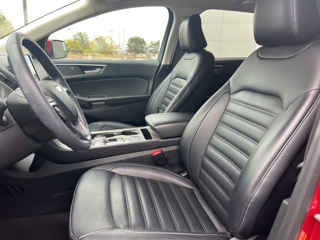 Certified 2024 Ford Edge SEL w/ Convenience Package image 22