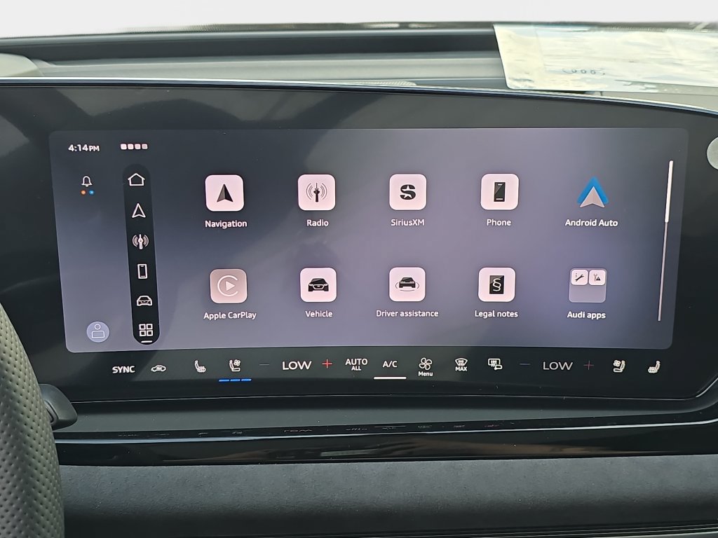 New 2026 Audi A6 Prestige AWD/4WD image 25