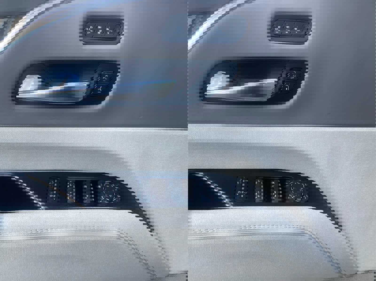 Used 2021 Cadillac Escalade ESV Premium Luxury Platinum image 12