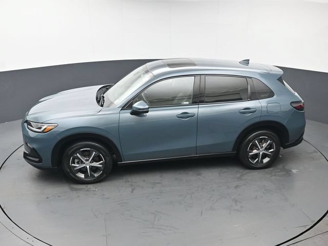 Used 2024 Honda HR-V EX-L image 37