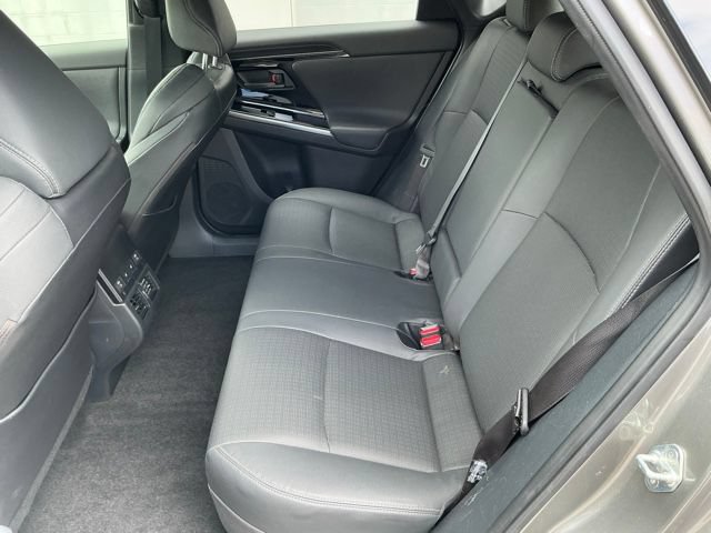Certified 2023 Subaru Solterra AWD image 12