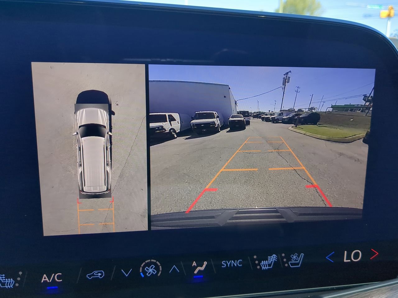 New 2026 Chevrolet Suburban Premier image 15