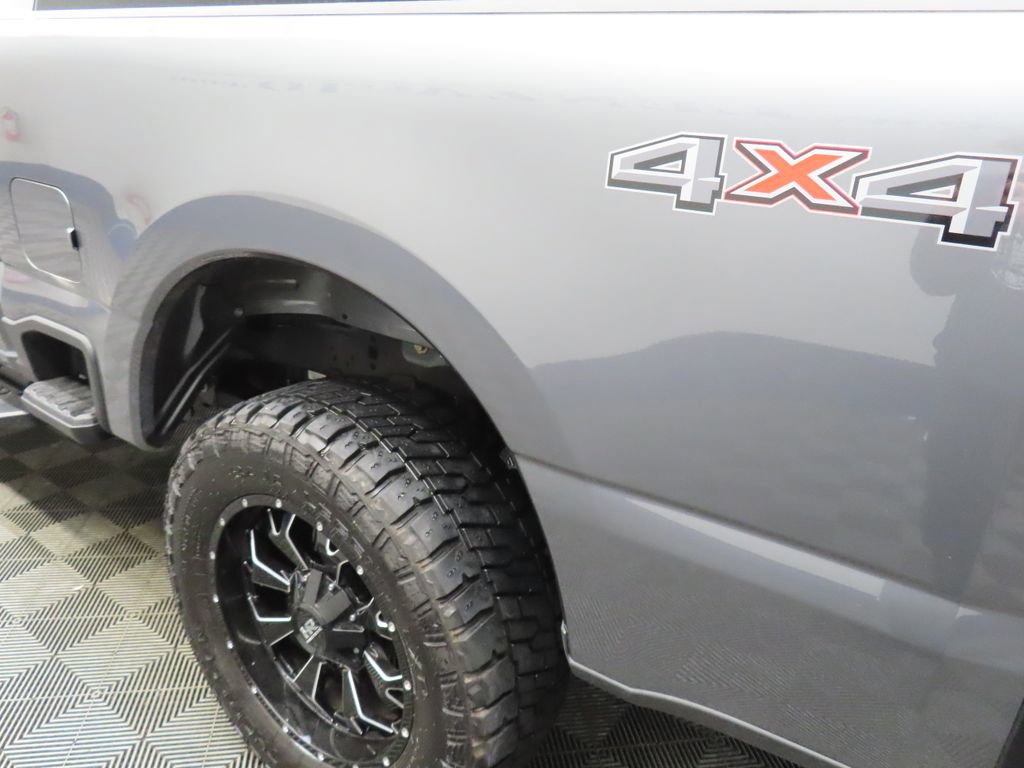 Used 2025 Ford F250 XL w/ STX Appearance Package image 37