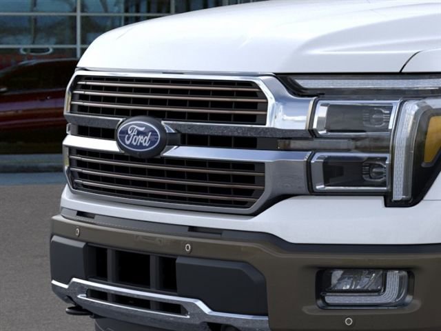 New 2026 Ford F150 King Ranch w/ Equipment Group 601A High AWD/4WD image 17