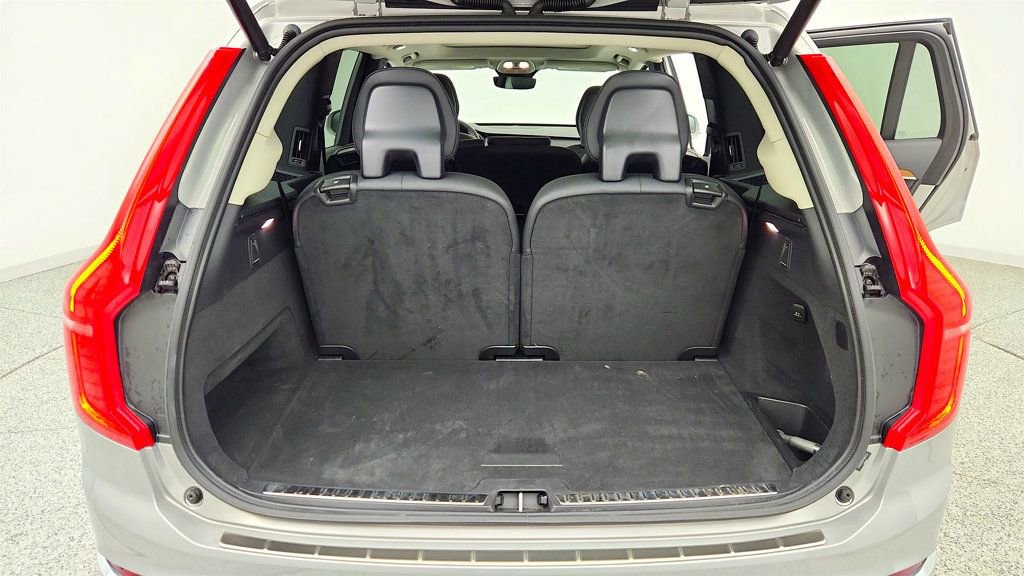 Used 2023 Volvo XC90 B6 Plus w/ Protection Package Premier AWD/4WD image 23
