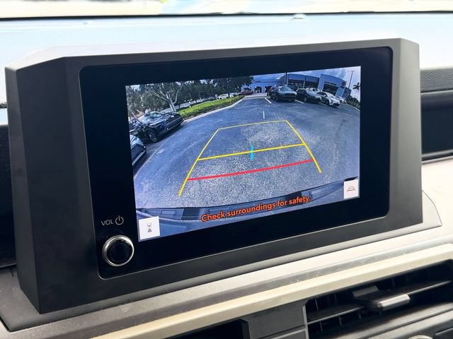 Certified 2024 Toyota Tacoma SR5 RWD image 21