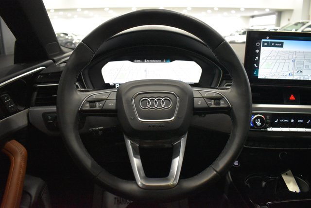 Used 2023 Audi A5 2.0T Premium Plus w/ Premium Plus AWD/4WD image 21