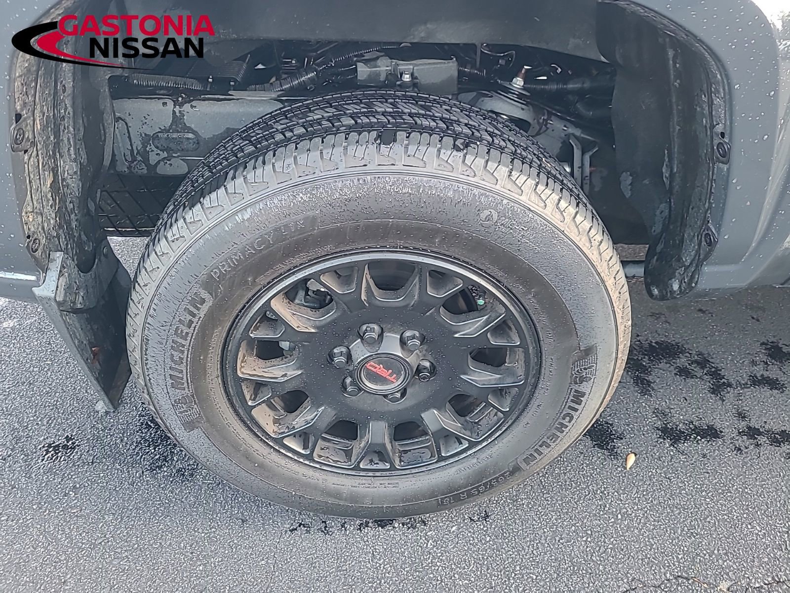 Used 2024 Toyota Tacoma SR5 image 21