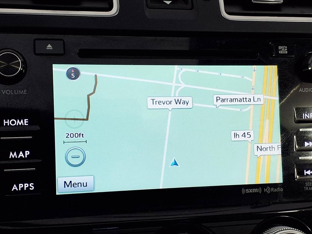 Used 2018 Subaru Forester 2.5i Limited image 24