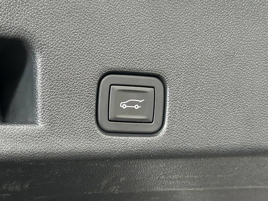 Used 2024 GMC Acadia Elevation w/ Black Edition FWD image 51