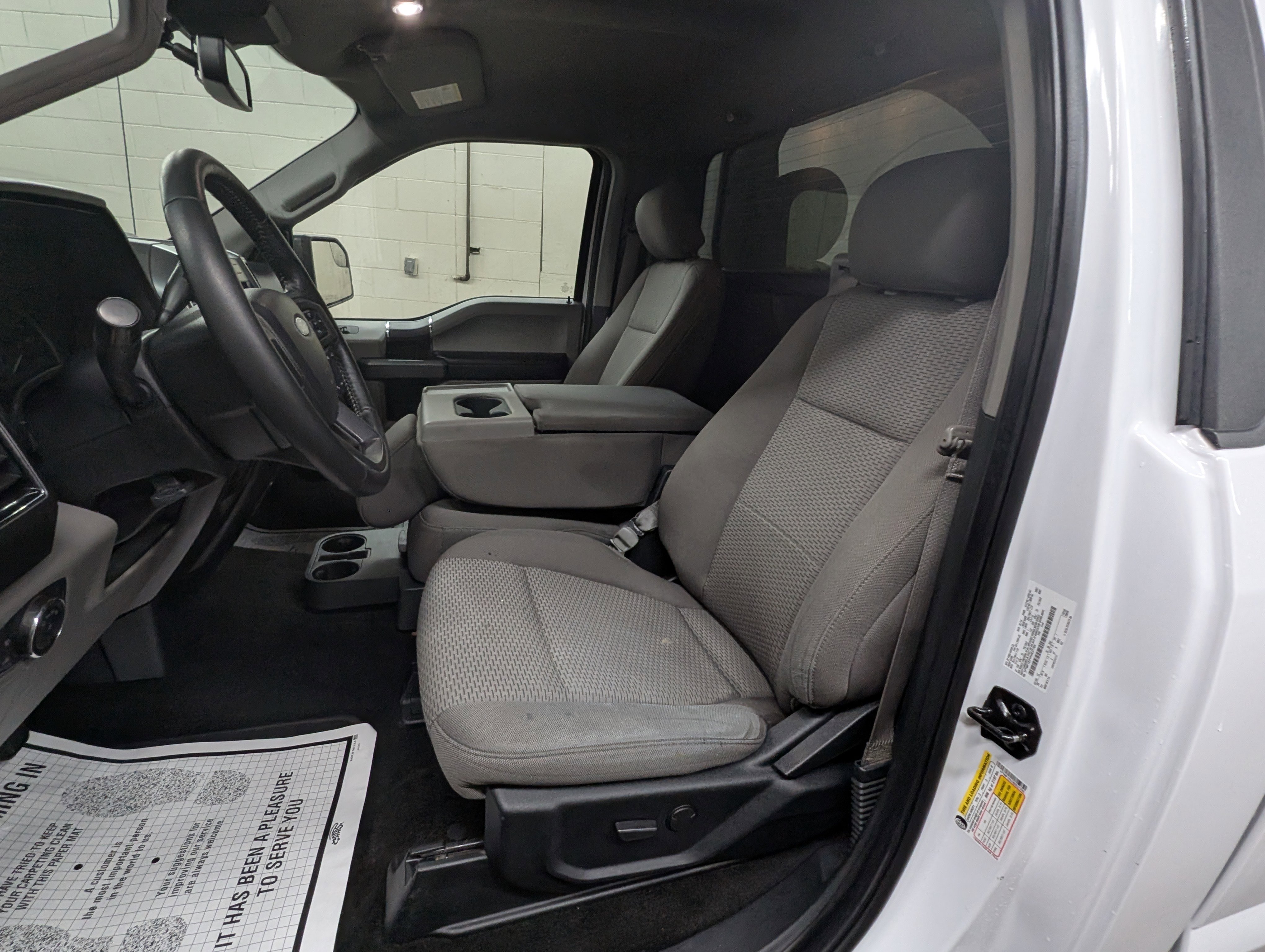 Used 2019 Ford F150 XLT w/ Equipment Group 301A Mid image 7