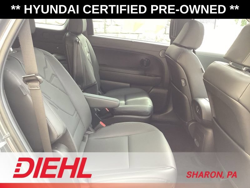 Certified 2026 Hyundai Palisade XRT Pro AWD/4WD image 17