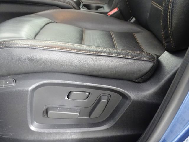 Used 2023 MAZDA CX-5 AWD 2.5 S w/ Premium Plus Pkg image 23