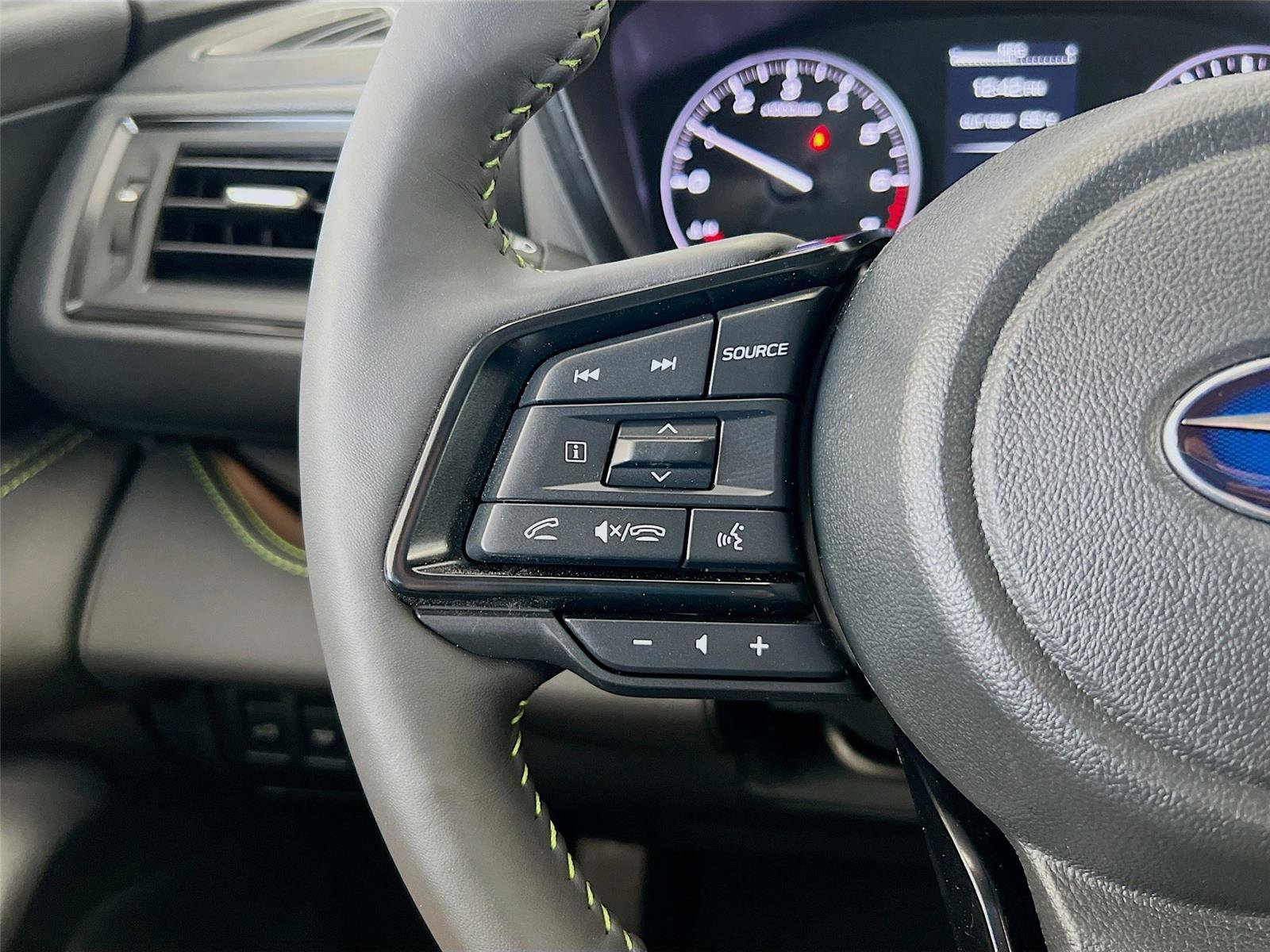 New 2026 Subaru Ascent Bronze Edition image 34