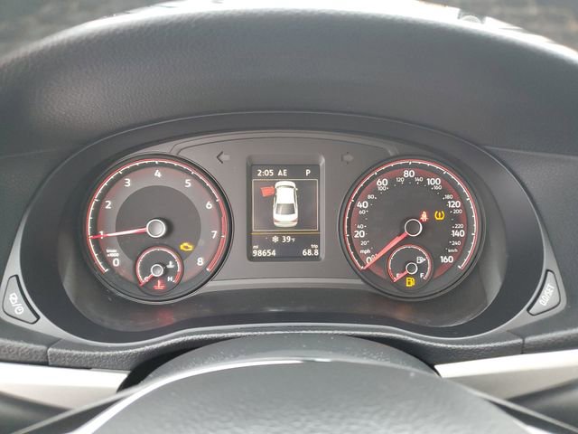 Used 2022 Volkswagen Passat 2.0T SE image 13