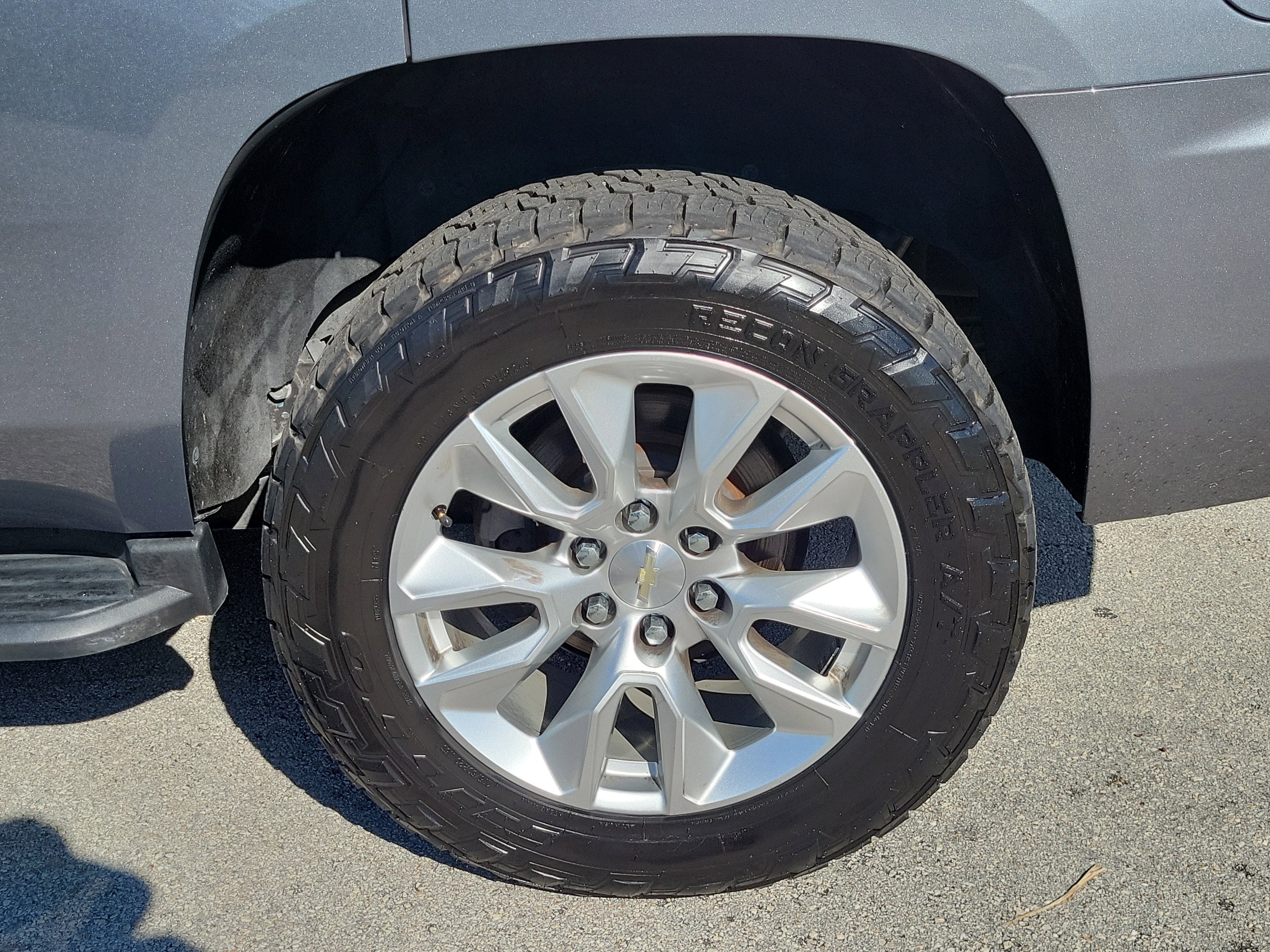 Used 2019 Chevrolet Tahoe LT image 28