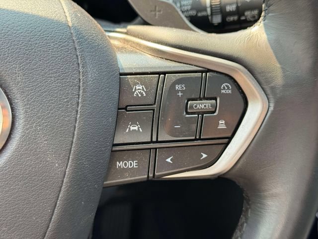 Used 2024 Lexus NX 350 AWD w/ Cold Area Package image 28