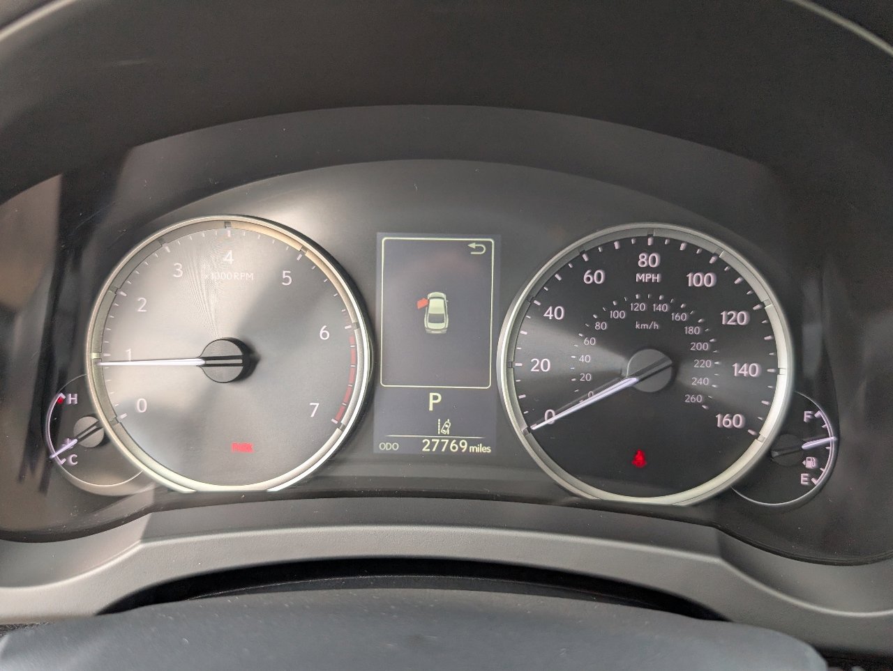 Used 2022 Lexus IS 300 w/ Premium Package image 19