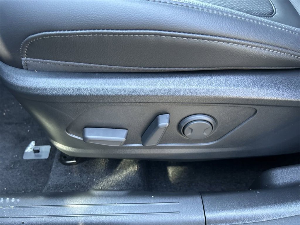 New 2026 Hyundai Tucson XRT image 23