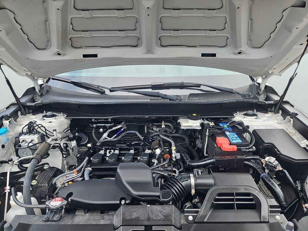 Certified 2023 Honda CR-V EX image 30